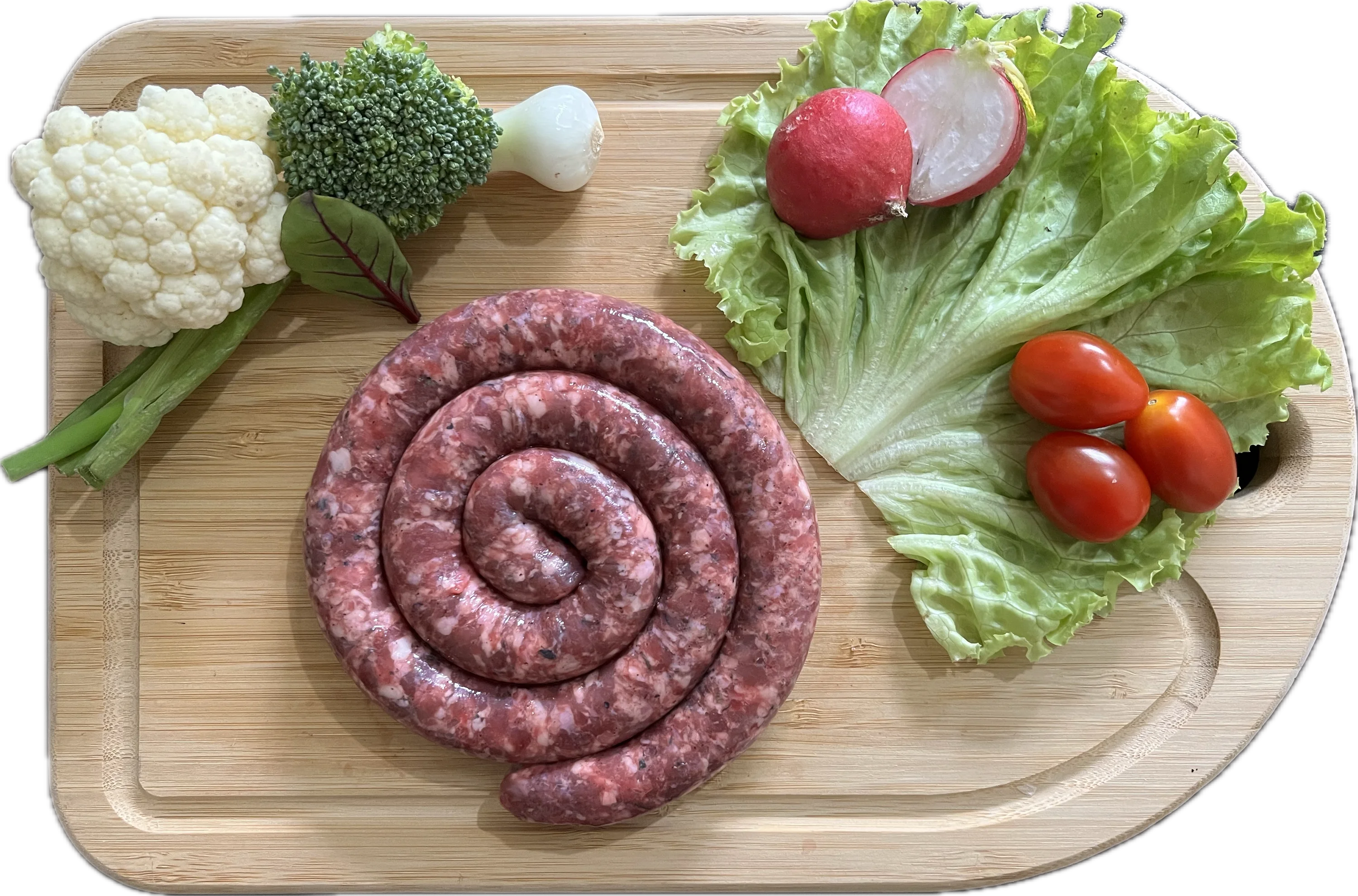 Свинско Карначе 1