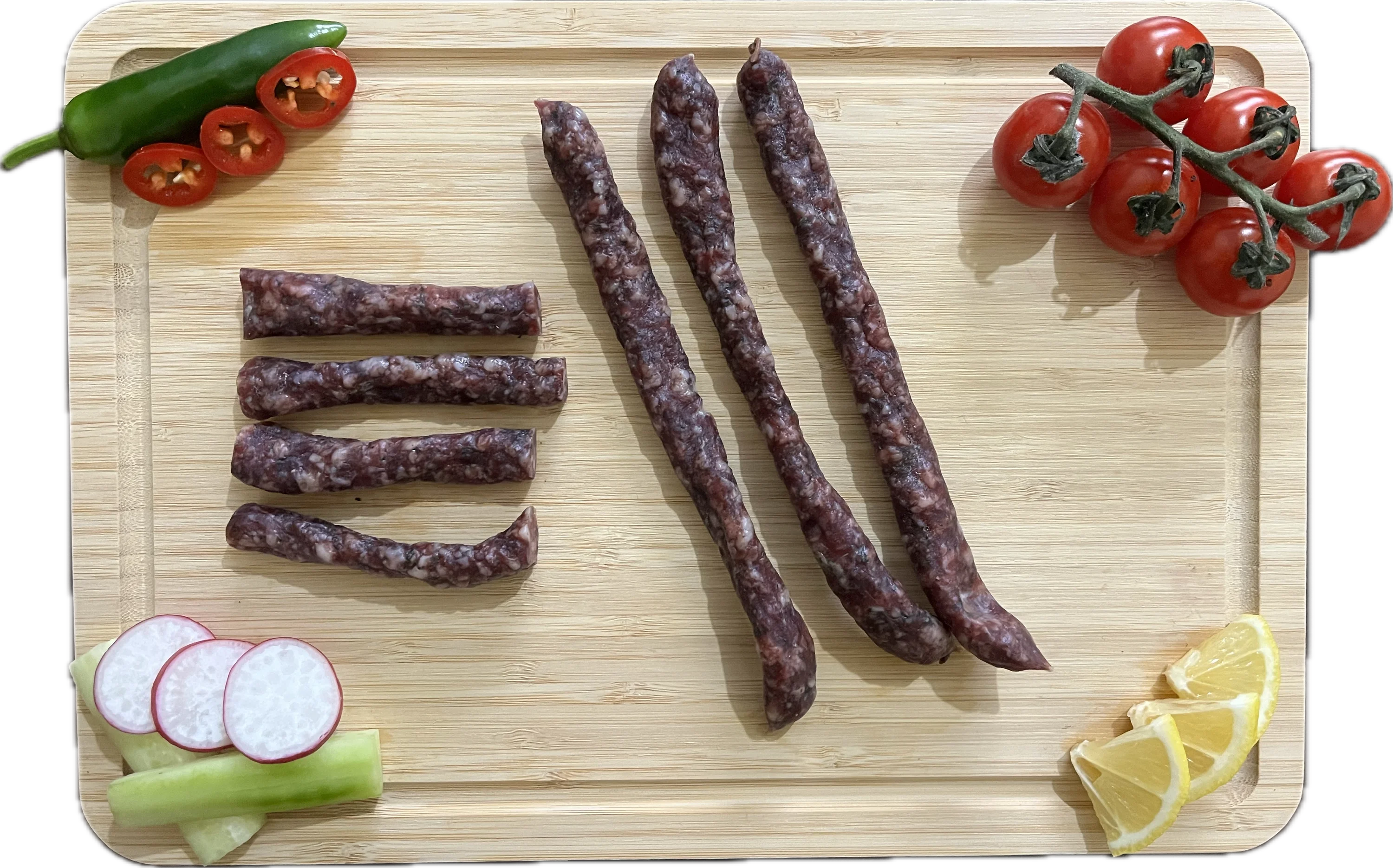 Манастирски пръчици